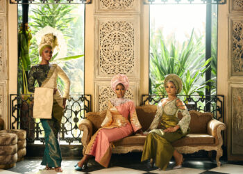 MarieBabs’ “Aridunnu”: A Gentle Celebration of Womanhood and the Quiet Power of Becoming