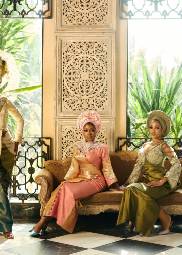 MarieBabs’ “Aridunnu”: A Gentle Celebration of Womanhood and the Quiet Power of Becoming