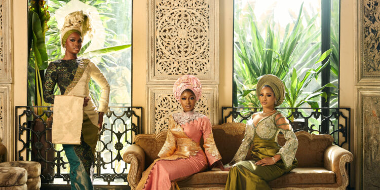 MarieBabs’ “Aridunnu”: A Gentle Celebration of Womanhood and the Quiet Power of Becoming