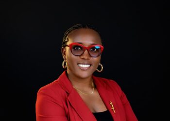 Breaking Boundaries: Aderonke Oji’s Journey from Nigeria’s Public Sector to Nursing Abroad