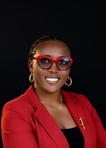 Breaking Boundaries: Aderonke Oji’s Journey from Nigeria’s Public Sector to Nursing Abroad