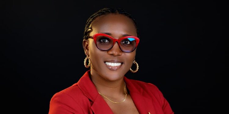 Breaking Boundaries: Aderonke Oji’s Journey from Nigeria’s Public Sector to Nursing Abroad