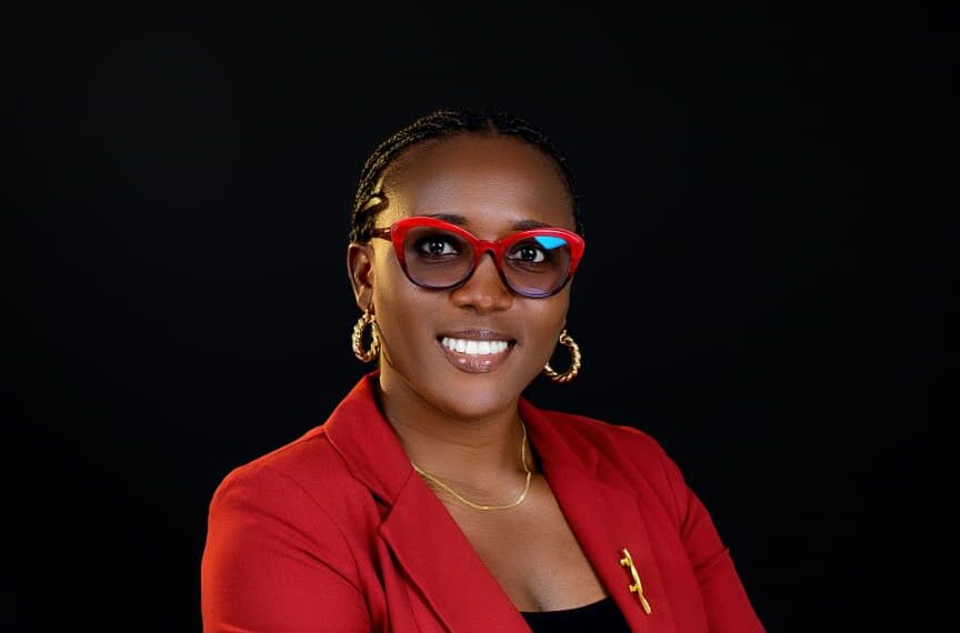 Breaking Boundaries: Aderonke Oji’s Journey from Nigeria’s Public Sector to Nursing Abroad