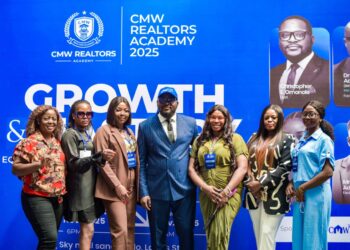 CMW Properties Launches Realtors Academy to Boost Real Estate Professionalism