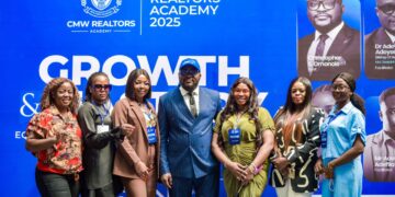 CMW Properties Launches Realtors Academy to Boost Real Estate Professionalism