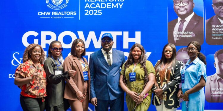 CMW Properties Launches Realtors Academy to Boost Real Estate Professionalism