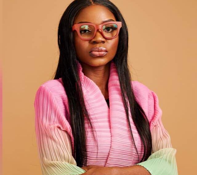 Nigerian Therapist Fisayo Dayo-Samuel Releases Reflective Healing Journal