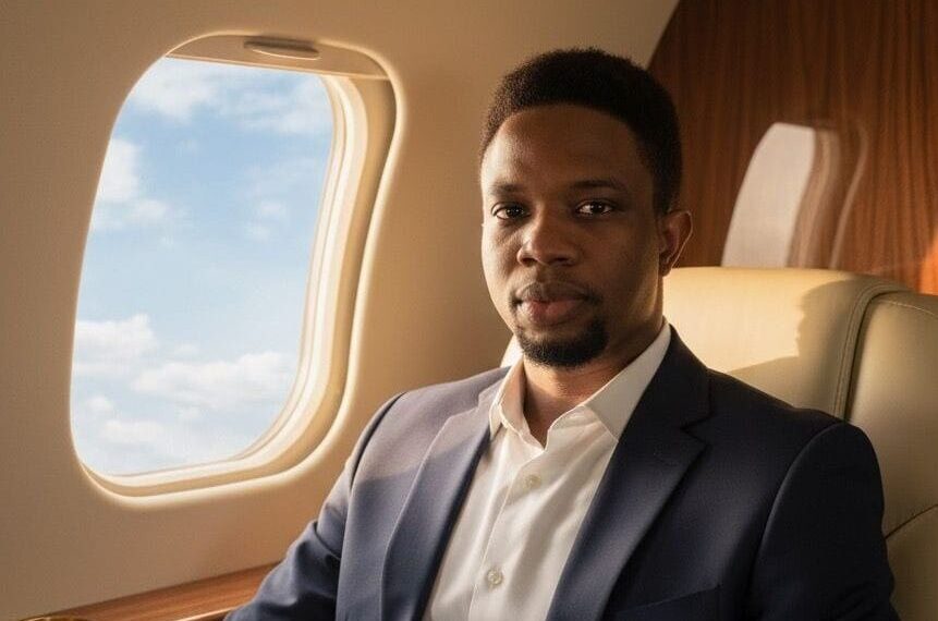 How Barry Okoromah’s PilotHub Is Reshaping Private Aviation Services in Africa