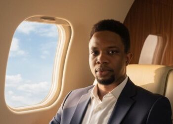 How Barry Okoromah’s PilotHub Is Reshaping Private Aviation Services in Africa