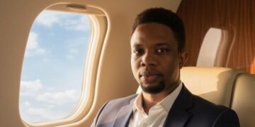 How Barry Okoromah’s PilotHub Is Reshaping Private Aviation Services in Africa