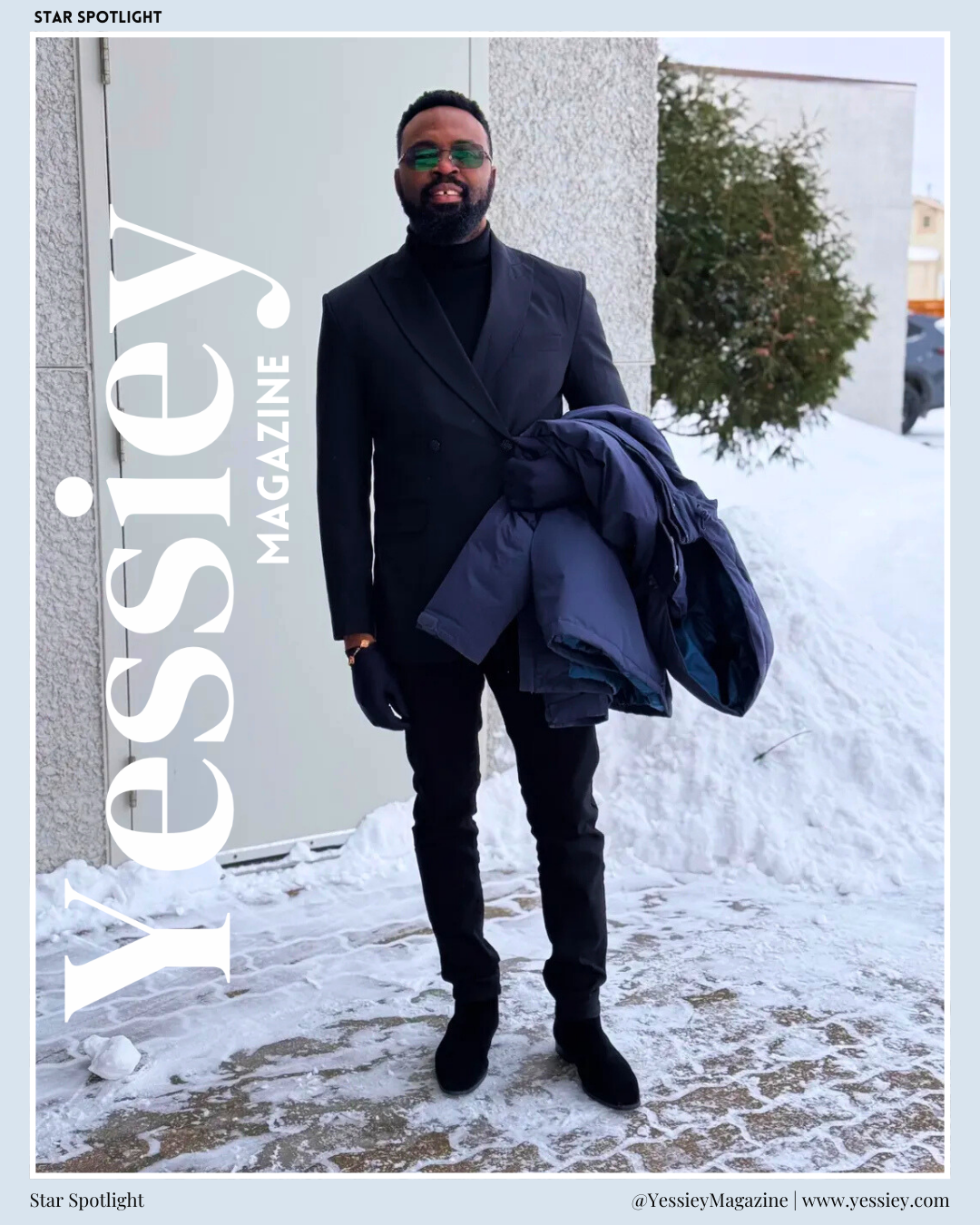 Skilzar Graces Yessiey Magazine Cover2