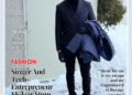 Singer Skilzar Graces Yessiey Magazine Cover