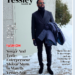 Singer Skilzar Graces Yessiey Magazine Cover