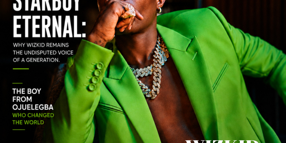 Wizkid