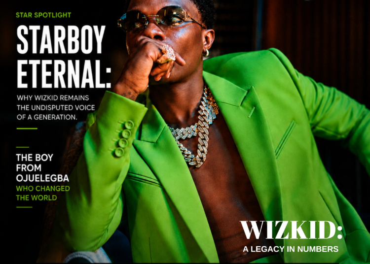 Wizkid