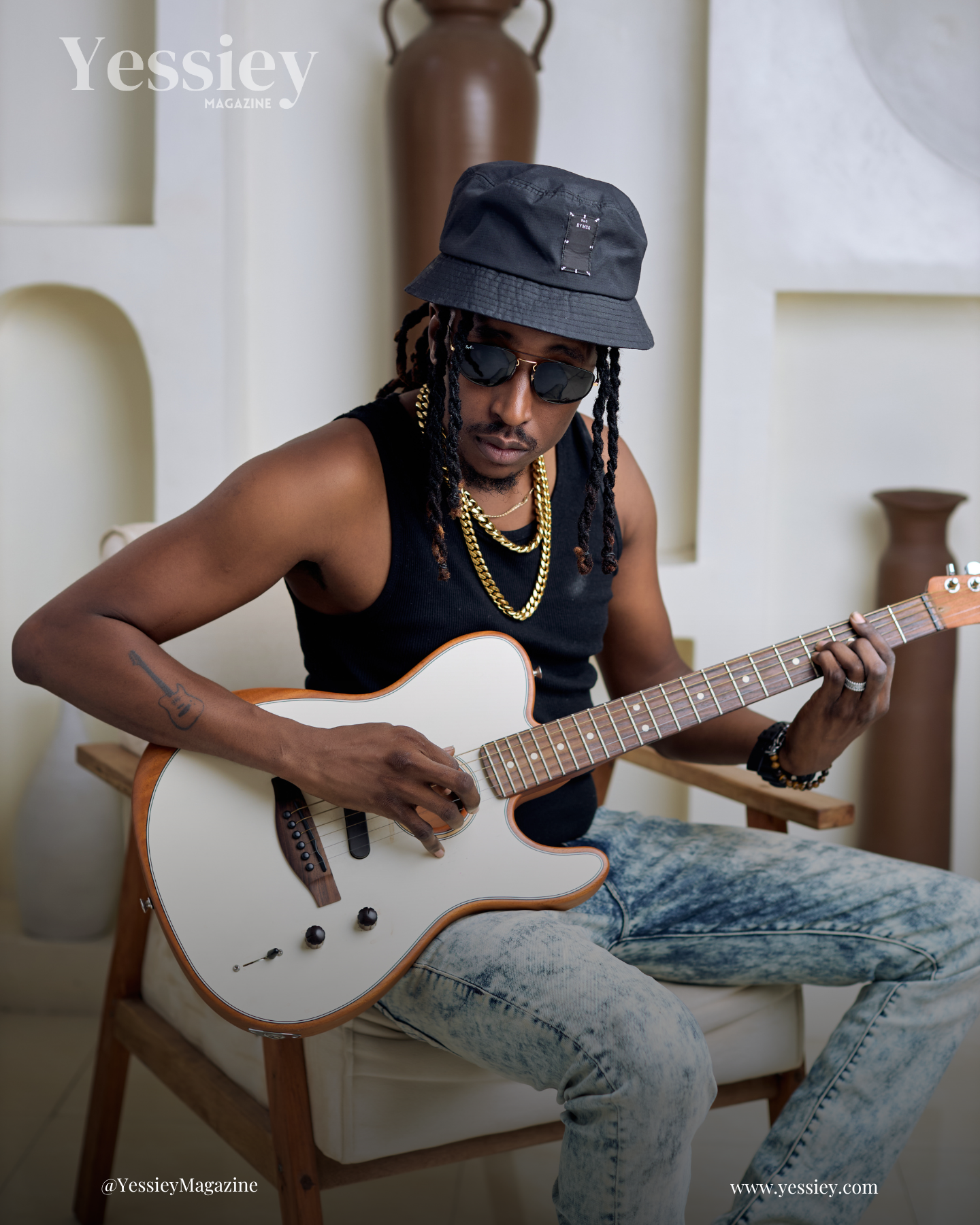 Gt Da Guitarman 3