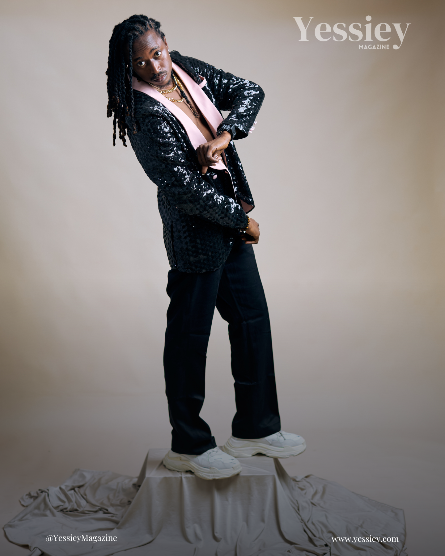 Gt Da Guitarman 4