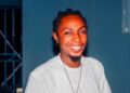 Otolorin Oluwasegun Michael