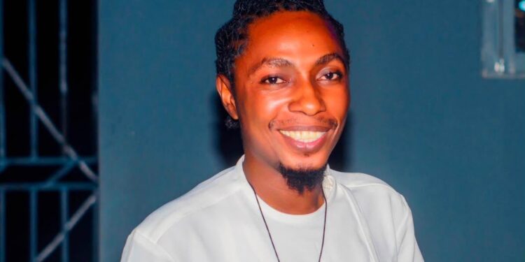 Otolorin Oluwasegun Michael